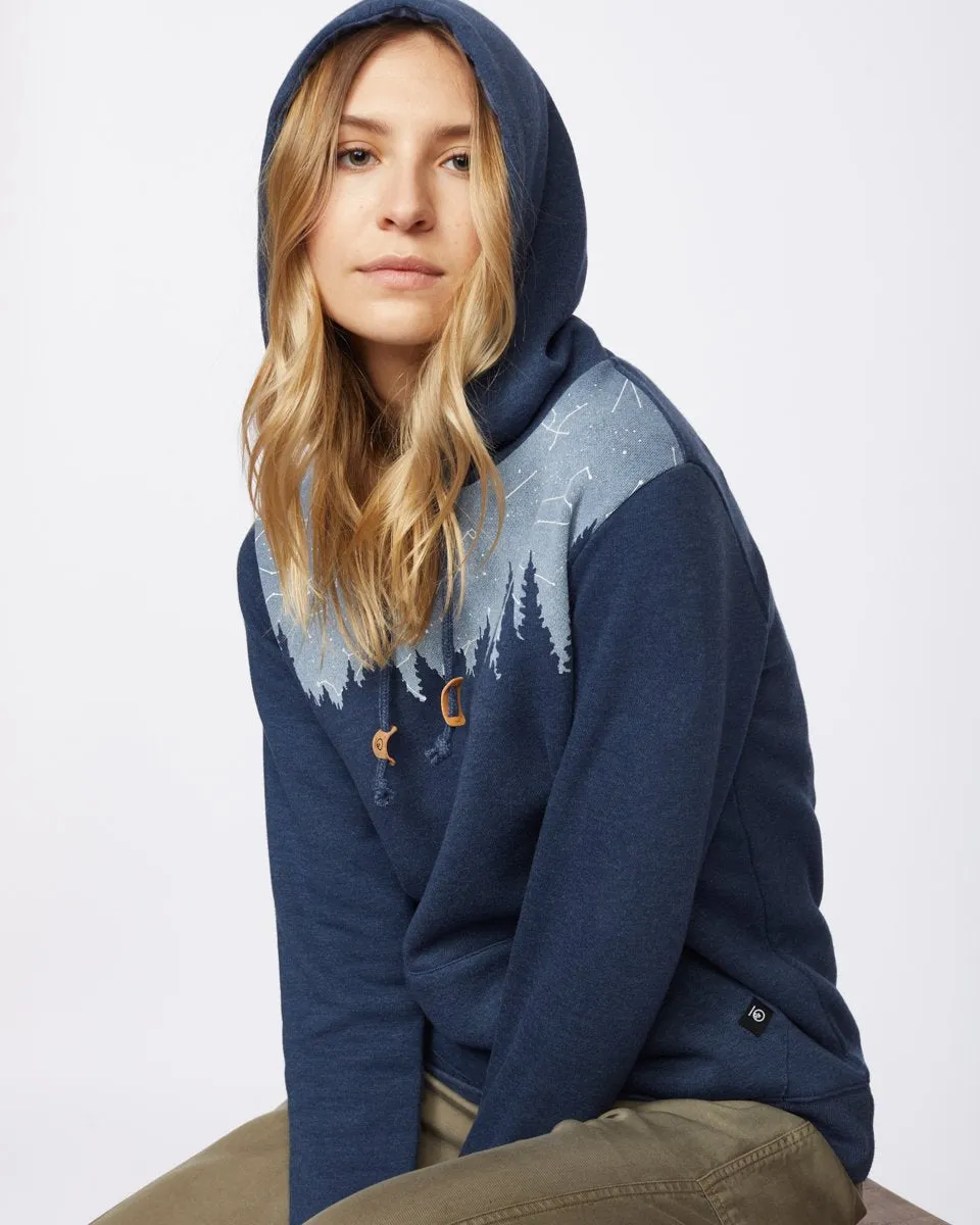 Constellation Juniper Hoodie sold by tentree product image thumbnail 2