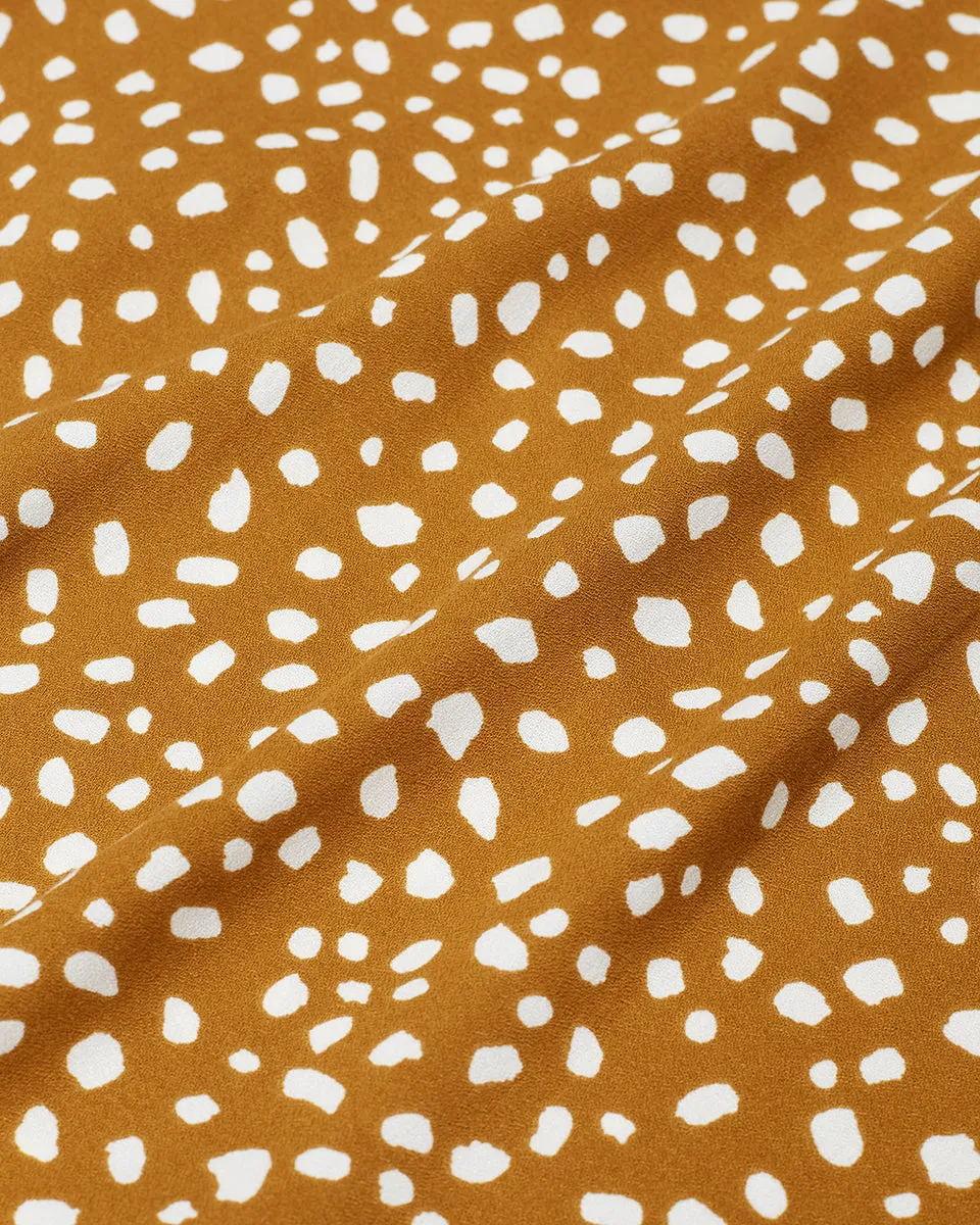 Overlook Dress sold by tentree product image thumbnail 5