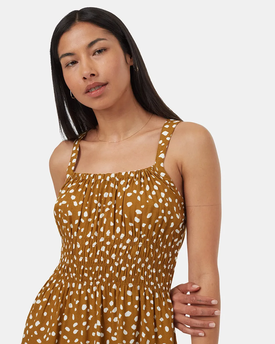 Overlook Dress sold by tentree product image thumbnail 4