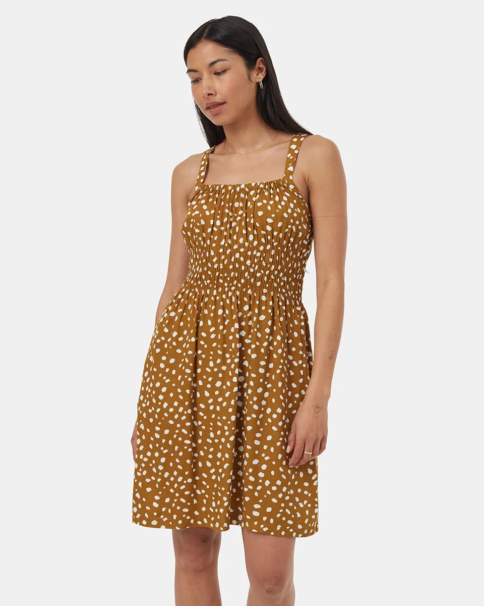 Overlook Dress sold by tentree product image thumbnail 2