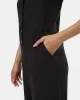 TreeLinen Apron Front Jumpsuit sold by tentree