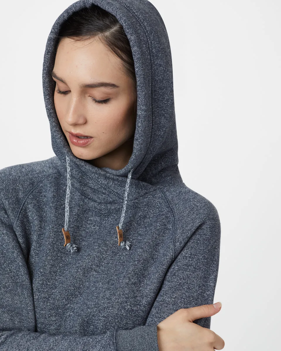 Burney Hoodie sold by tentree product image thumbnail 3