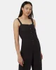TreeLinen Apron Front Jumpsuit sold by tentree