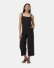 TreeLinen Apron Front Jumpsuit sold by tentree