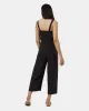 TreeLinen Apron Front Jumpsuit sold by tentree