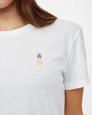 Pineapple T-Shirt sold by tentree