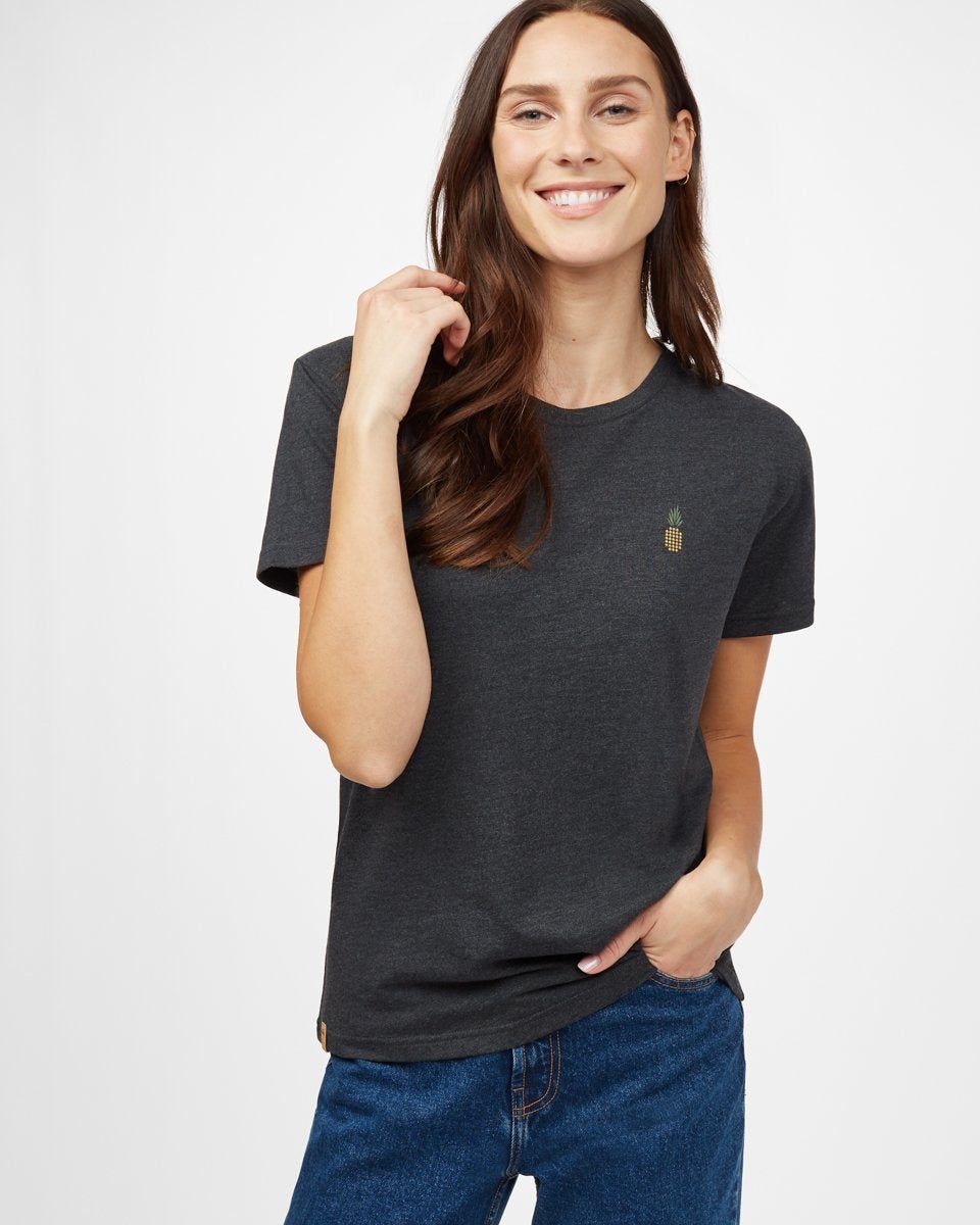 Pineapple T-Shirt sold by tentree product image thumbnail 2
