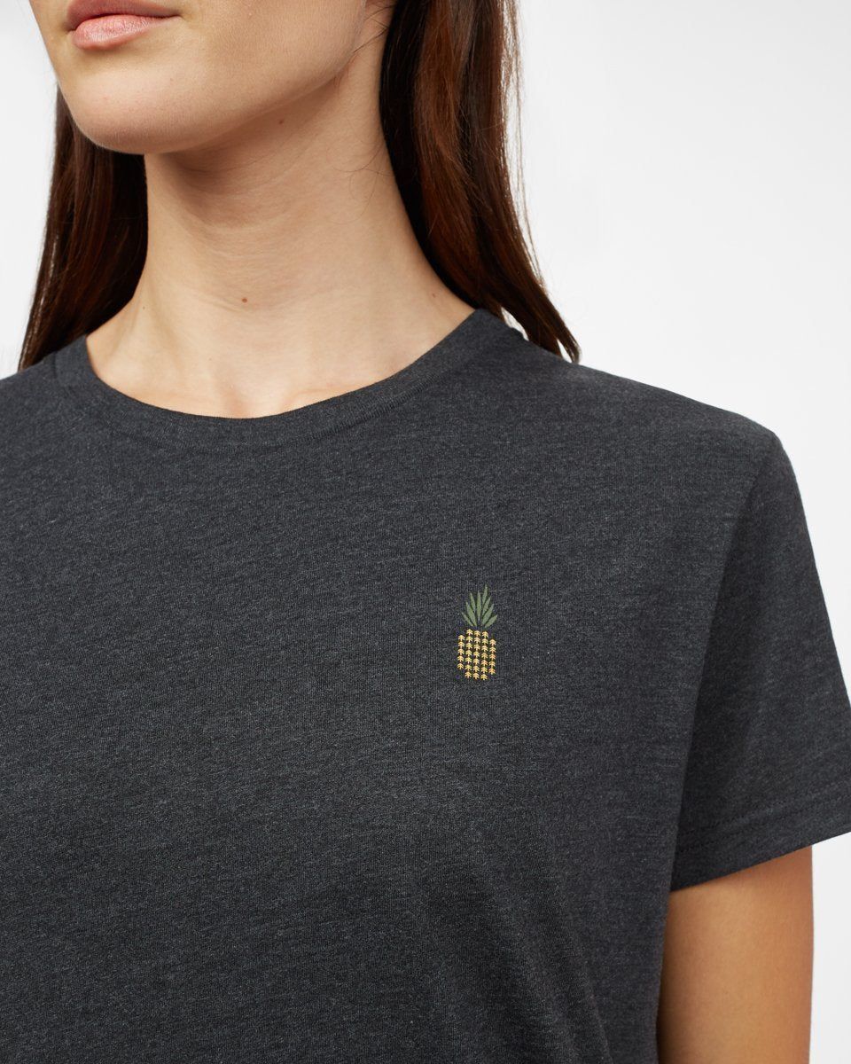 Pineapple T-Shirt sold by tentree product image thumbnail 3