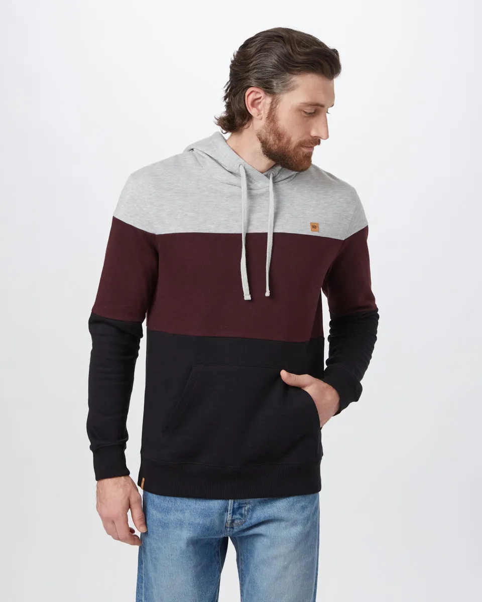 TreeFleece Blocked Reynard Hoodie sold by tentree product image thumbnail 2