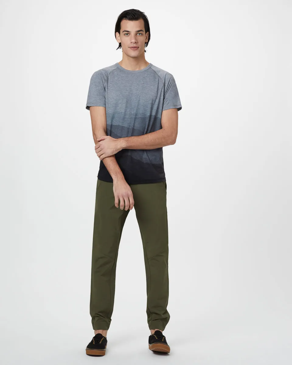 InMotion T-Shirt sold by tentree product image thumbnail 3