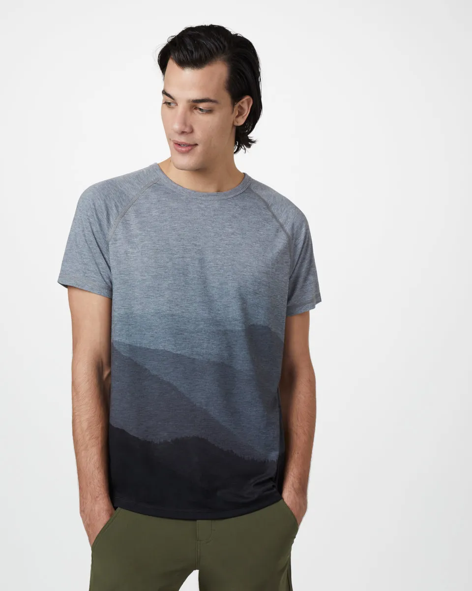 InMotion T-Shirt sold by tentree