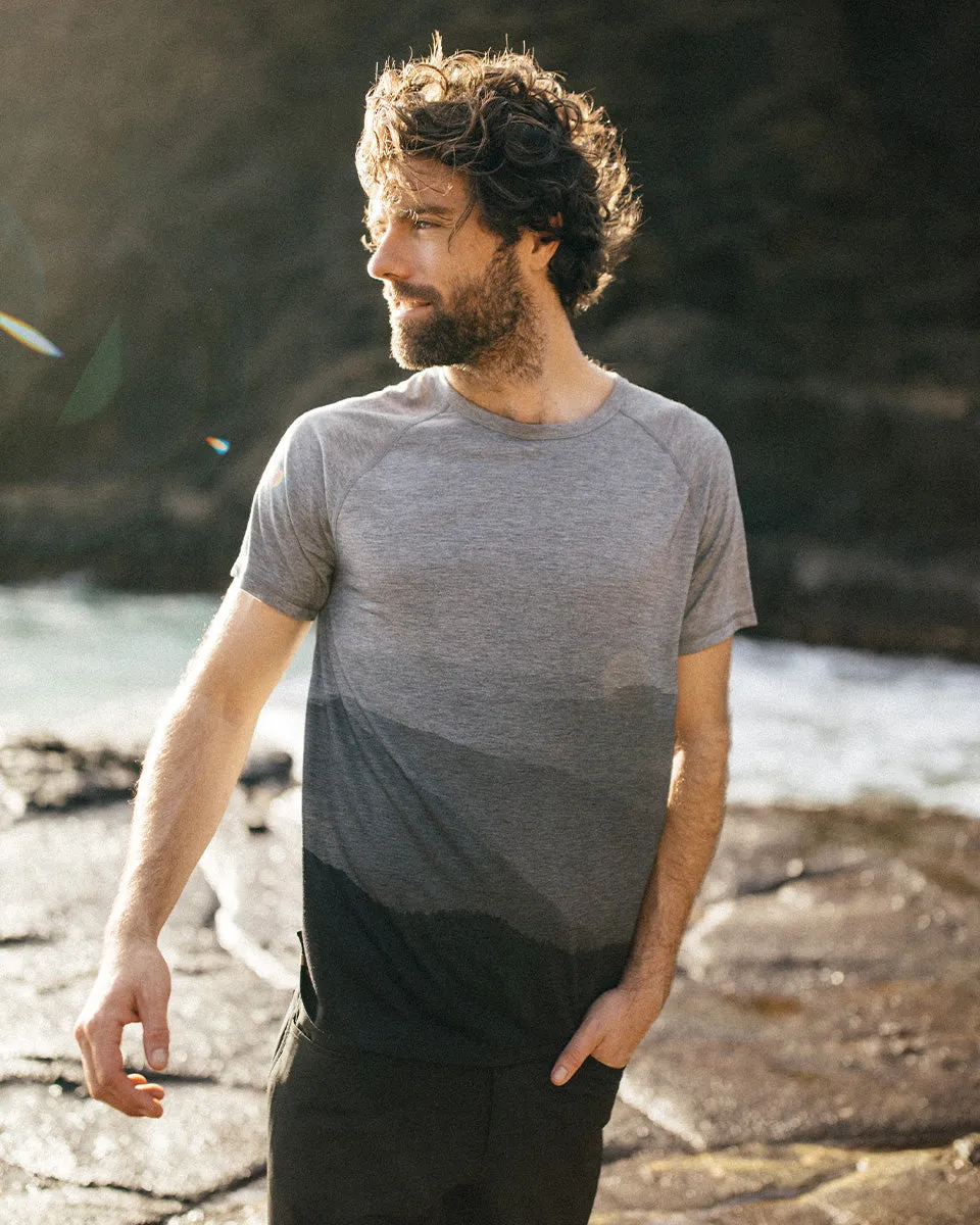 InMotion T-Shirt sold by tentree product image thumbnail 2