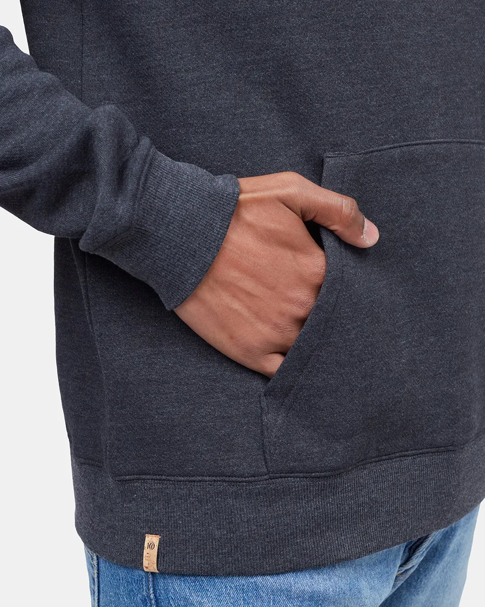 Embroidered Ten Hoodie sold by tentree product image thumbnail 5