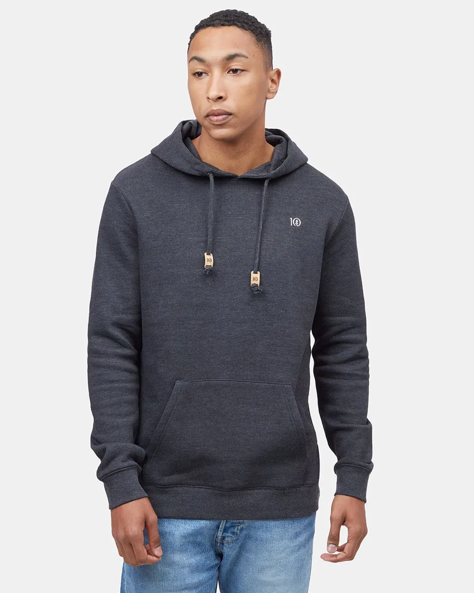 Embroidered Ten Hoodie sold by tentree product image thumbnail 2