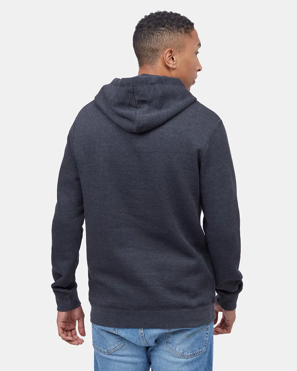 Embroidered Ten Hoodie sold by tentree product image thumbnail 3