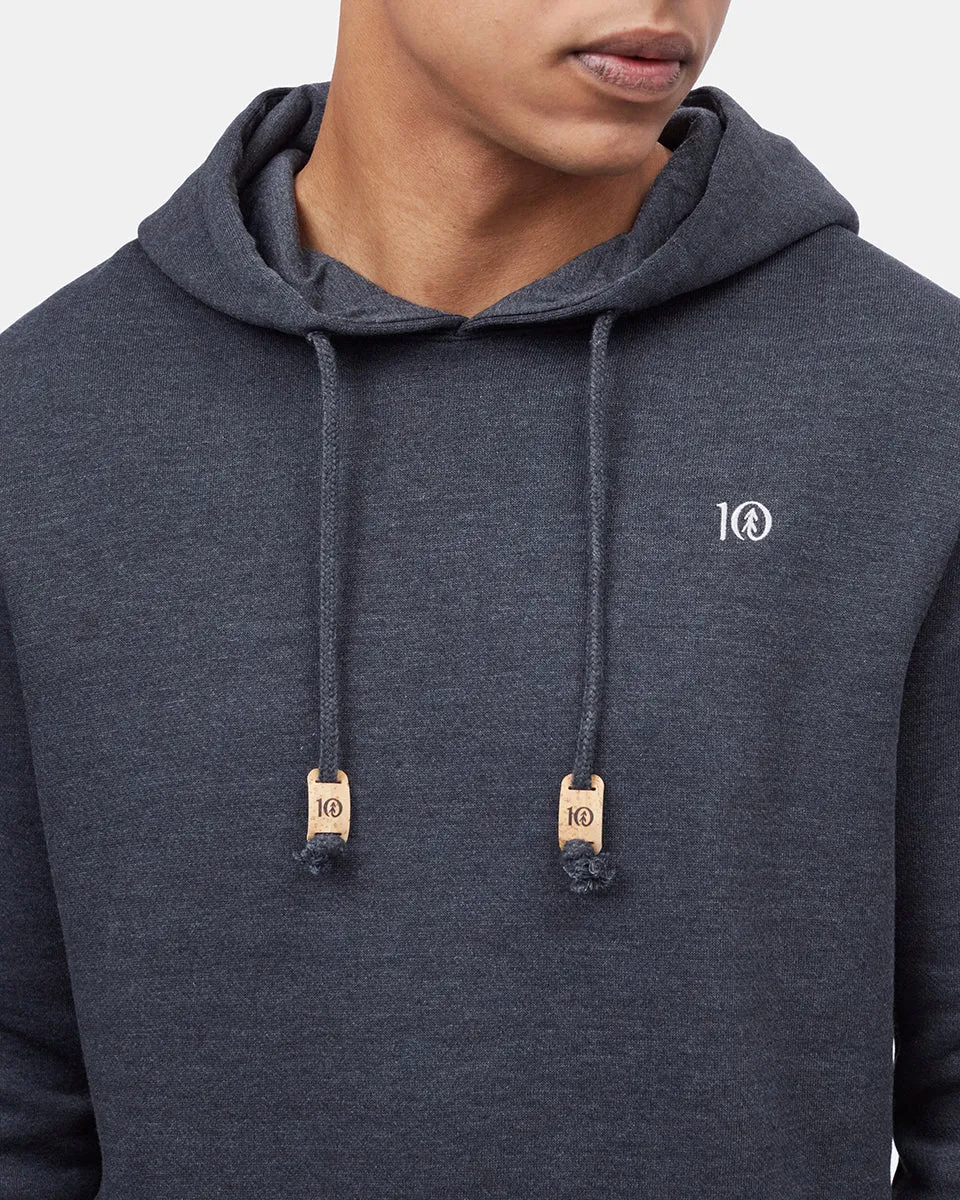 Embroidered Ten Hoodie sold by tentree product image thumbnail 4