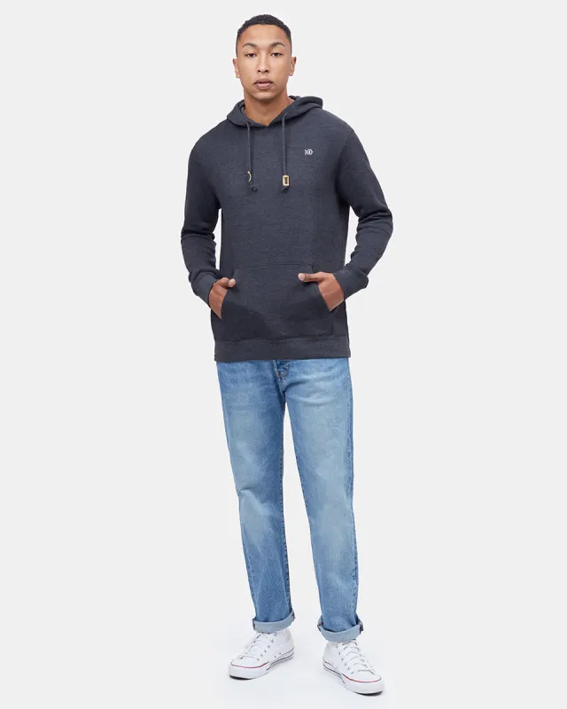 Embroidered Ten Hoodie sold by tentree