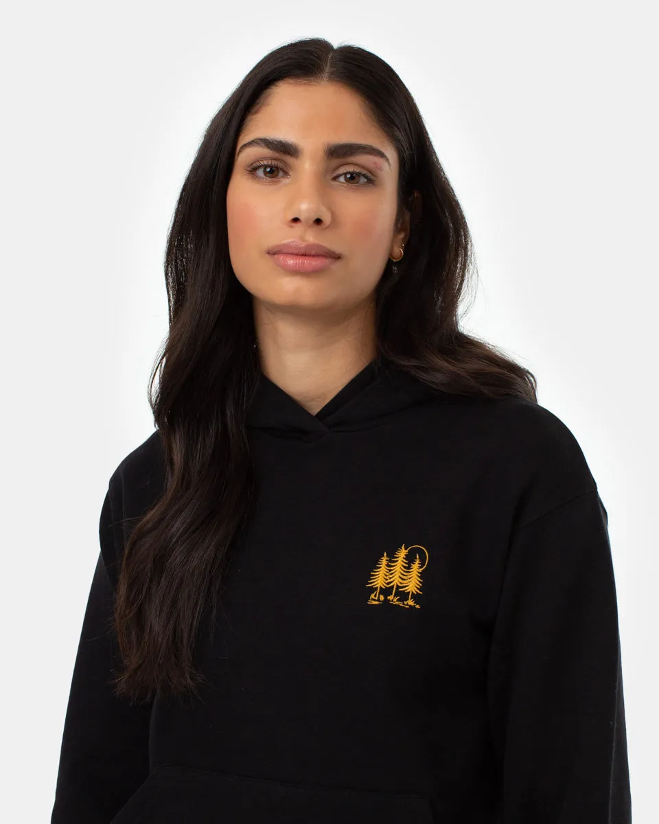 TreeFleece Golden Spruce Forest Hoodie sold by tentree product image thumbnail 5