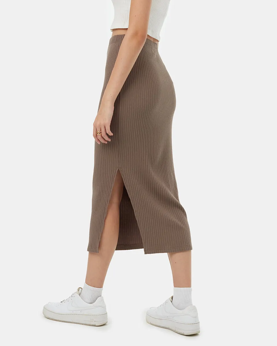 Walden Skirt sold by tentree product image thumbnail 3