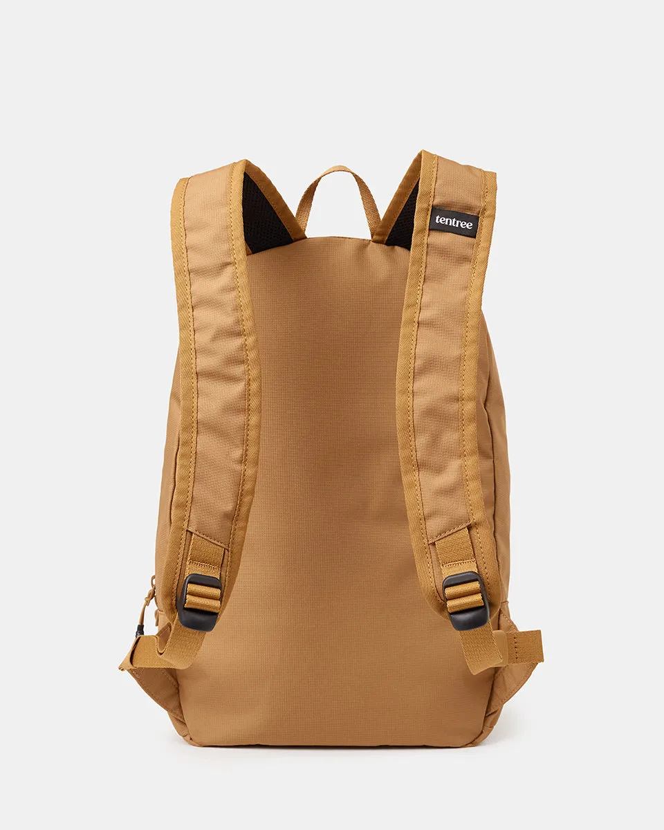 Ripstop Packable Backpack sold by tentree product image thumbnail 3