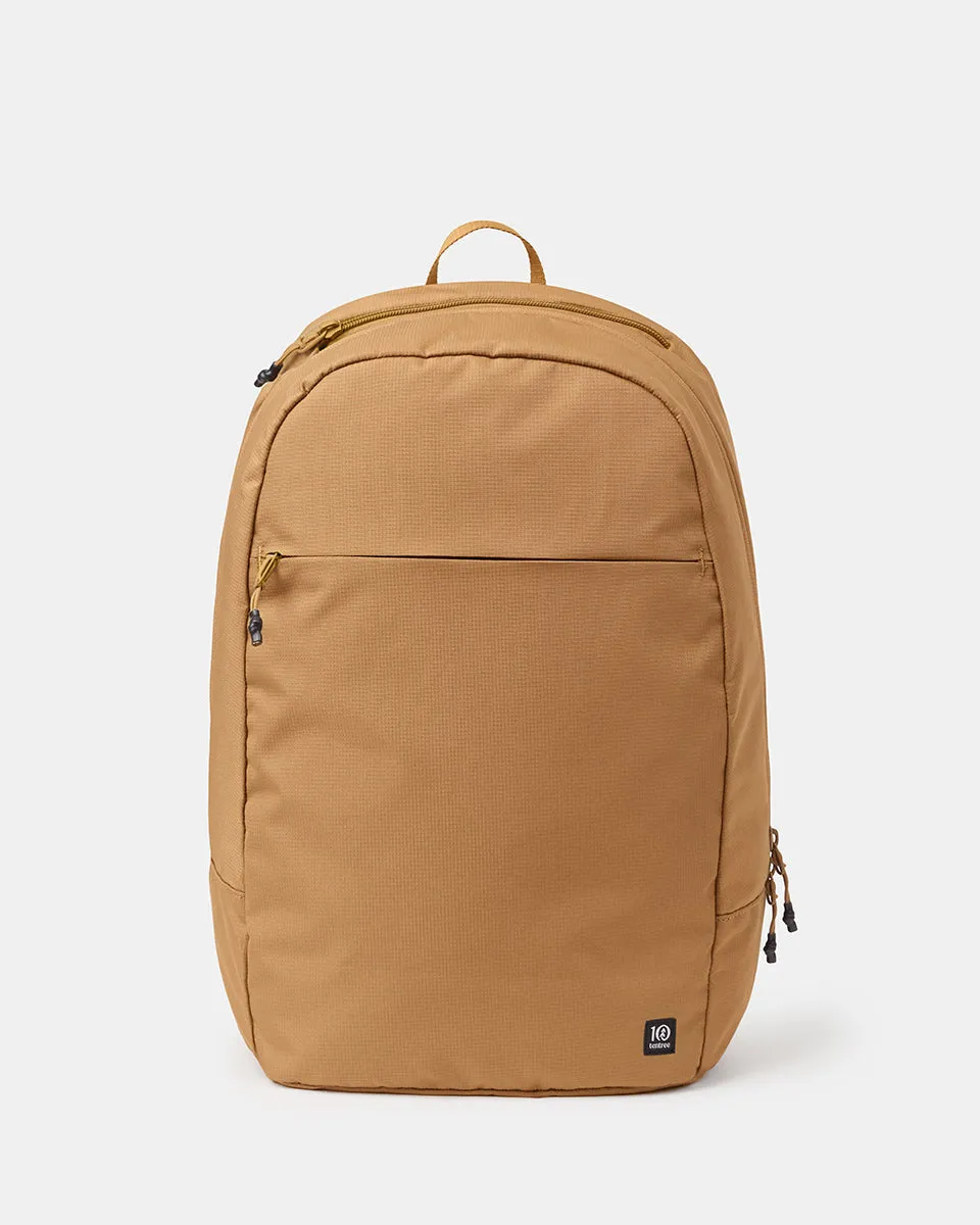 Ripstop Packable Backpack sold by tentree product image thumbnail 2