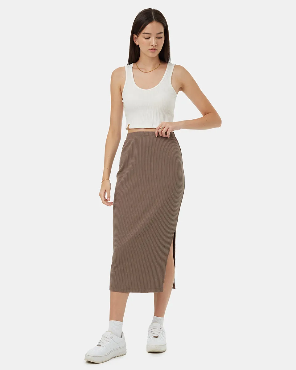 Walden Skirt sold by tentree product image thumbnail 2