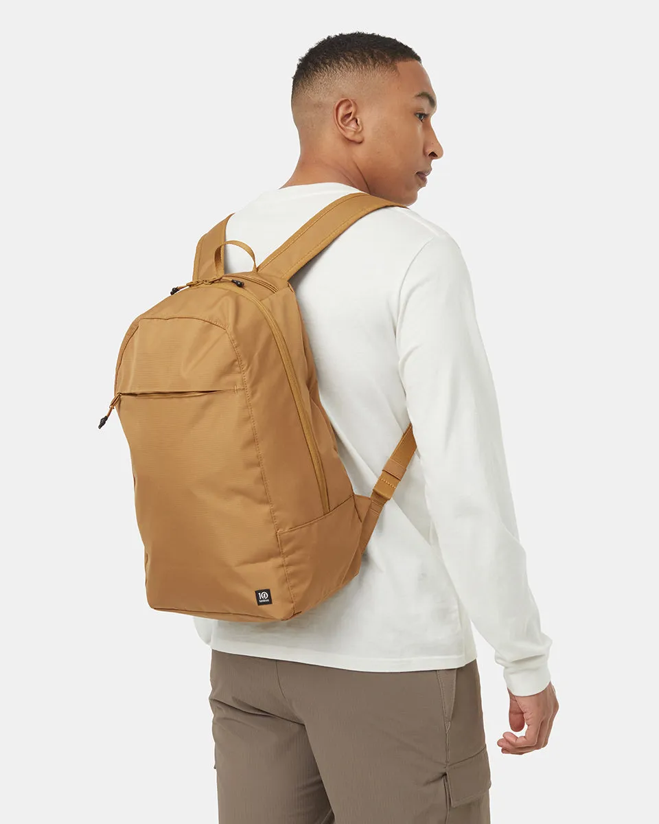 Ripstop Packable Backpack sold by tentree