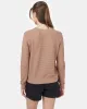 Highline Cotton Rib Crew Sweater sold by tentree