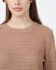 Highline Cotton Rib Crew Sweater sold by tentree