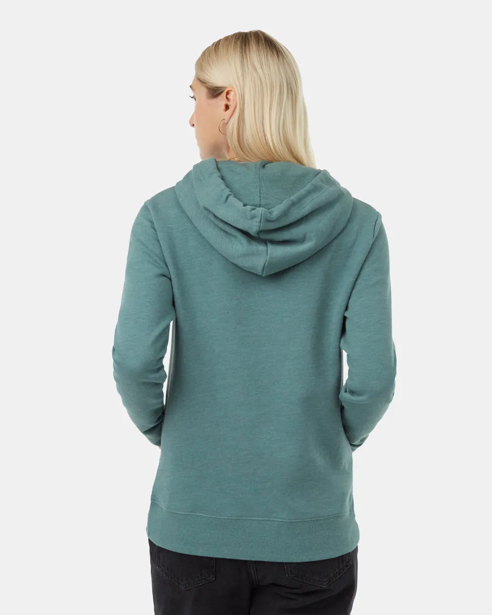 Juniper Hoodie sold by tentree product image thumbnail 3