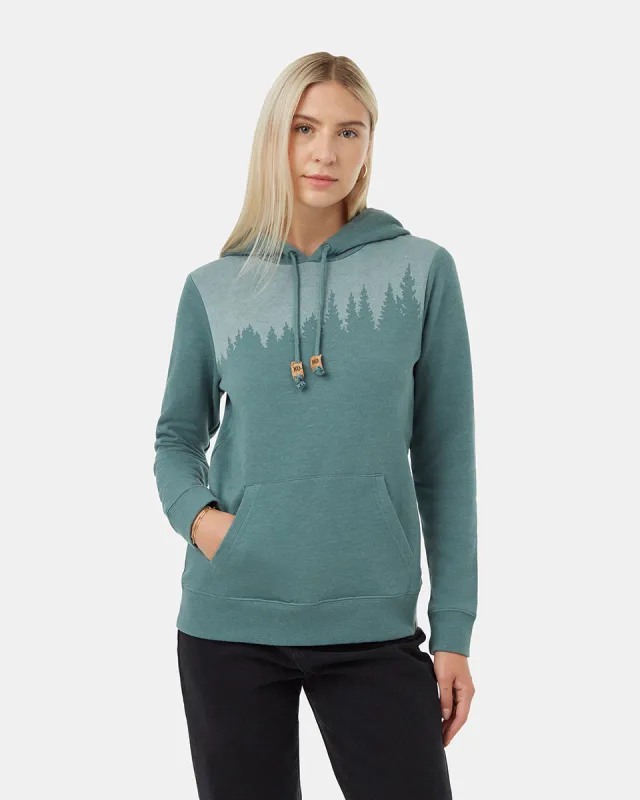 Juniper Hoodie sold by tentree