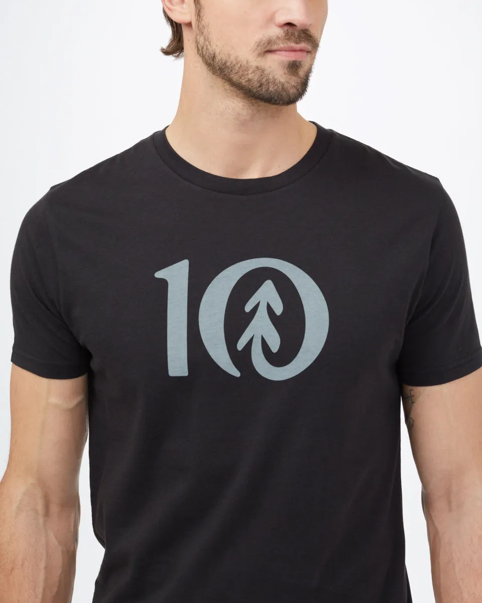 Ten T-Shirt sold by tentree product image thumbnail 4