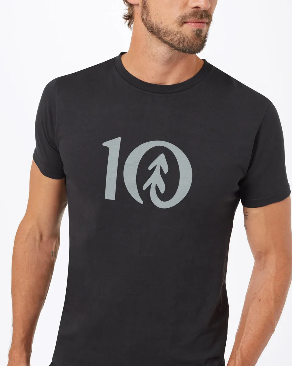 Ten T-Shirt sold by tentree product image thumbnail 5