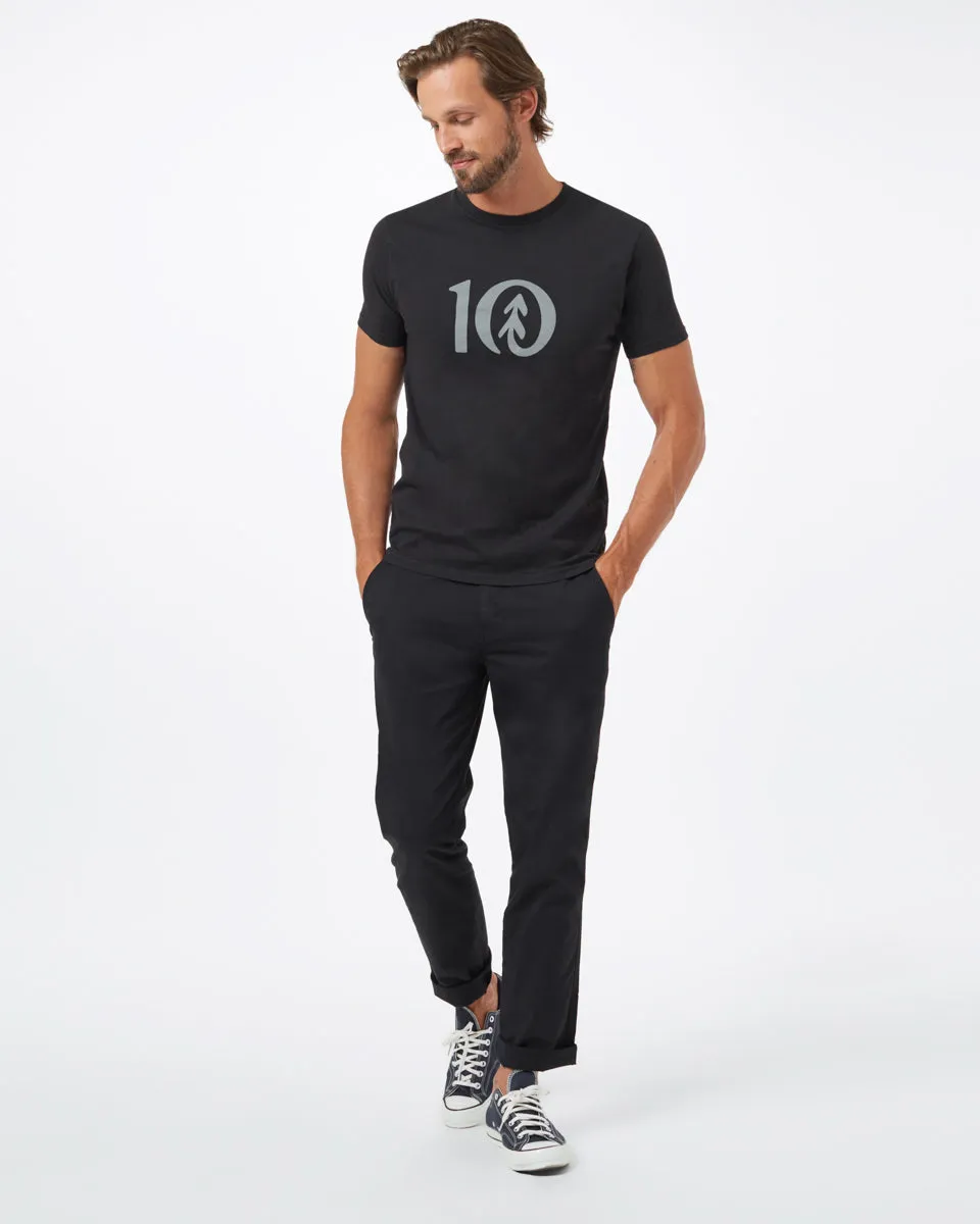 Ten T-Shirt sold by tentree product image thumbnail 2