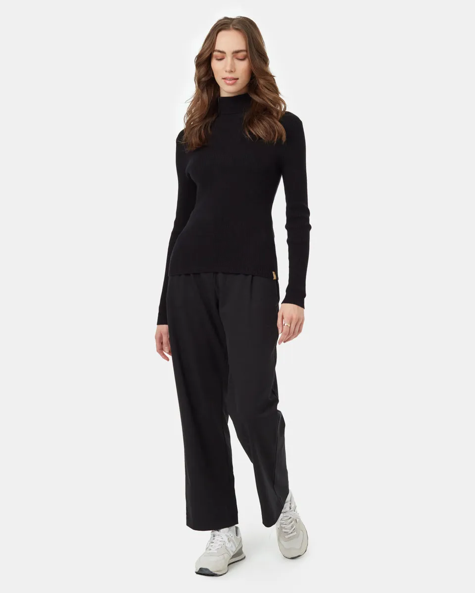 Highline Fine Gauge Turtleneck sold by tentree product image thumbnail 2