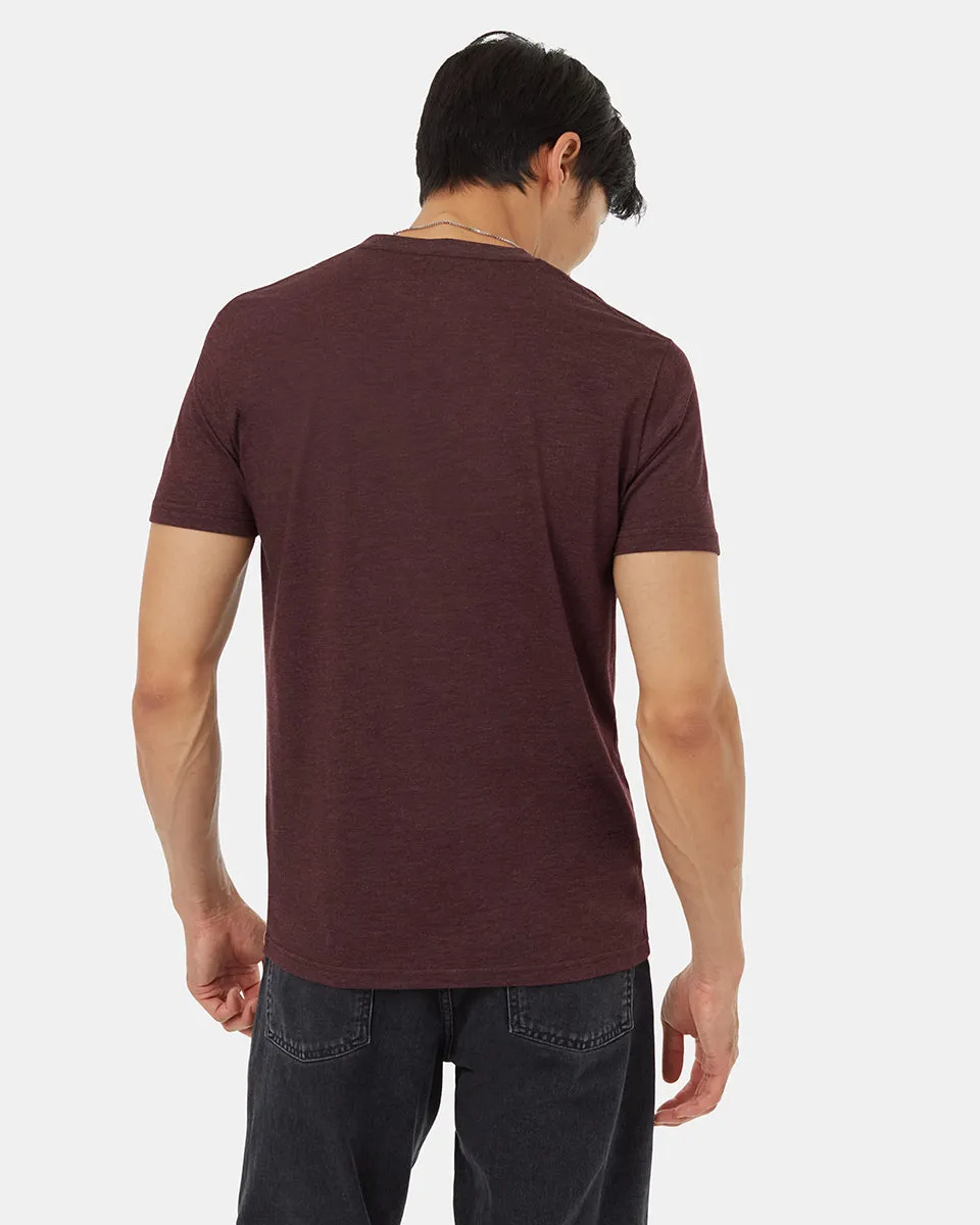 Vintage Sunset T-Shirt sold by tentree product image thumbnail 3