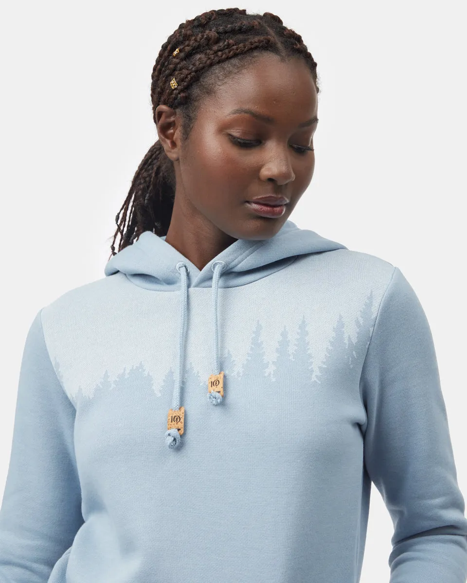 Juniper Hoodie sold by tentree product image thumbnail 4