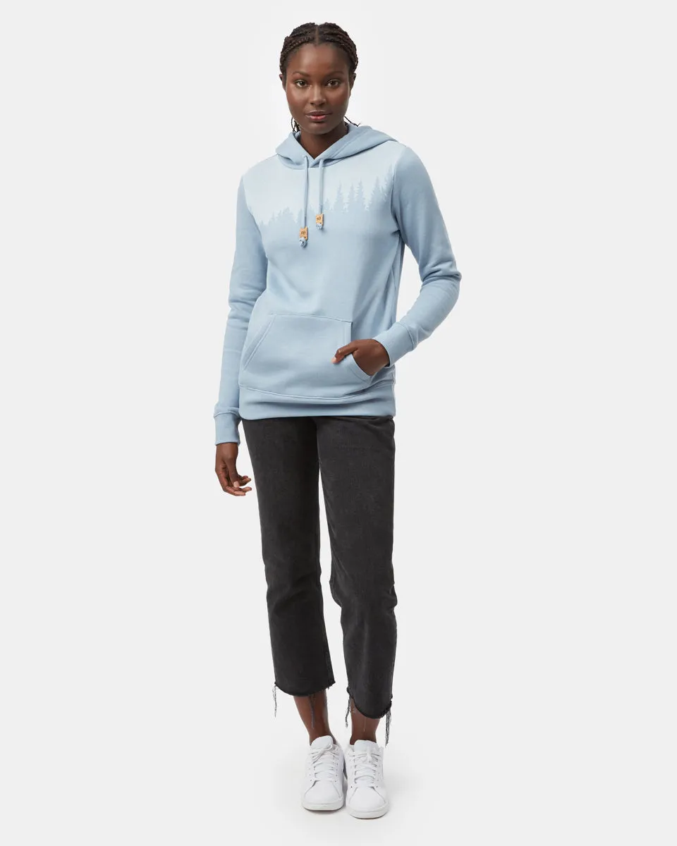 Juniper Hoodie sold by tentree product image thumbnail 2