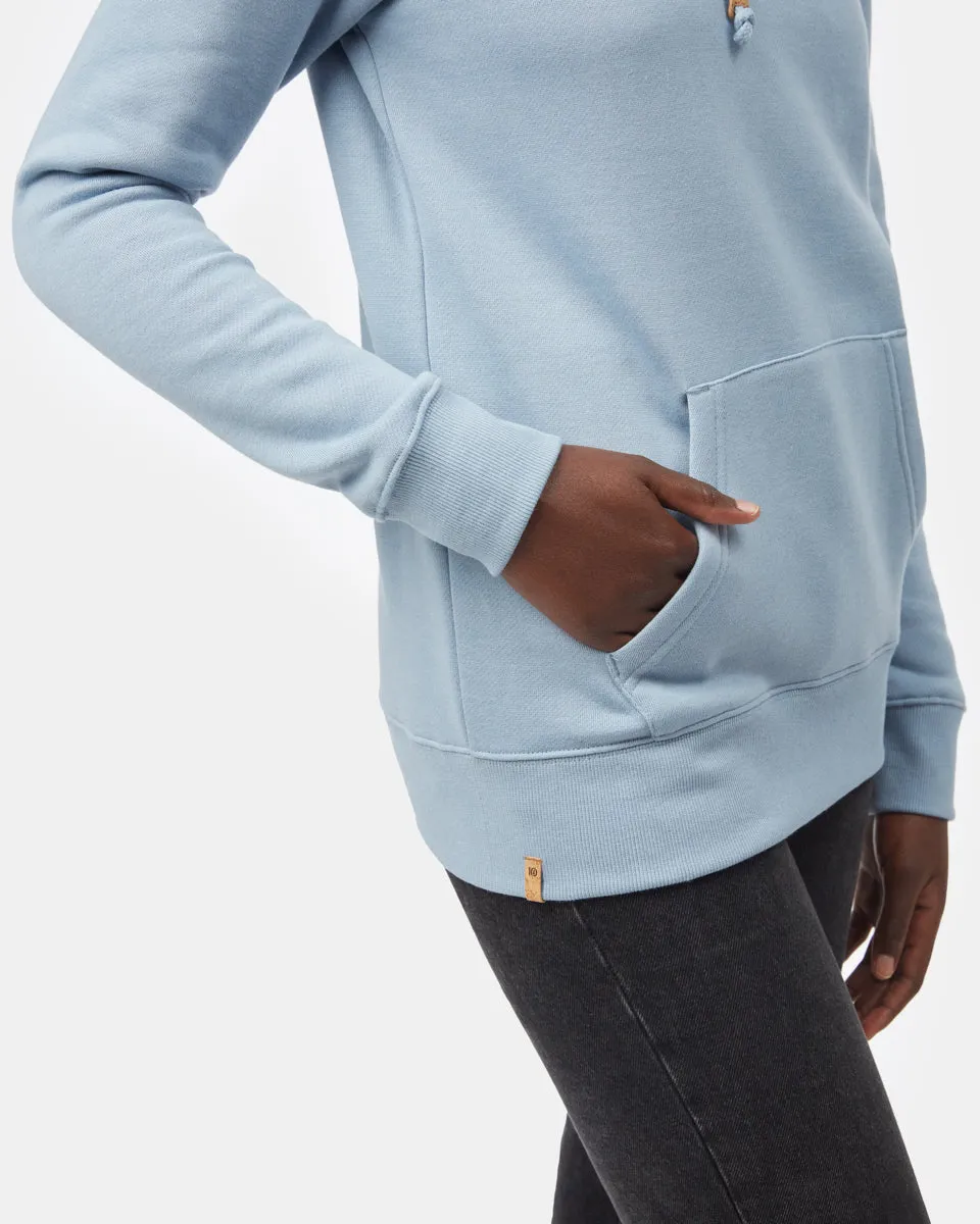 Juniper Hoodie sold by tentree product image thumbnail 5