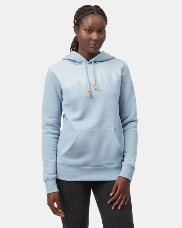 Juniper Hoodie sold by tentree