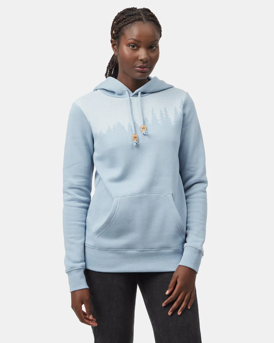 Juniper Hoodie sold by tentree