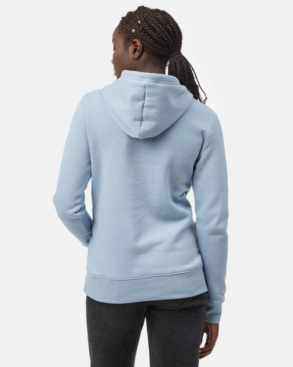 Juniper Hoodie sold by tentree product image thumbnail 3