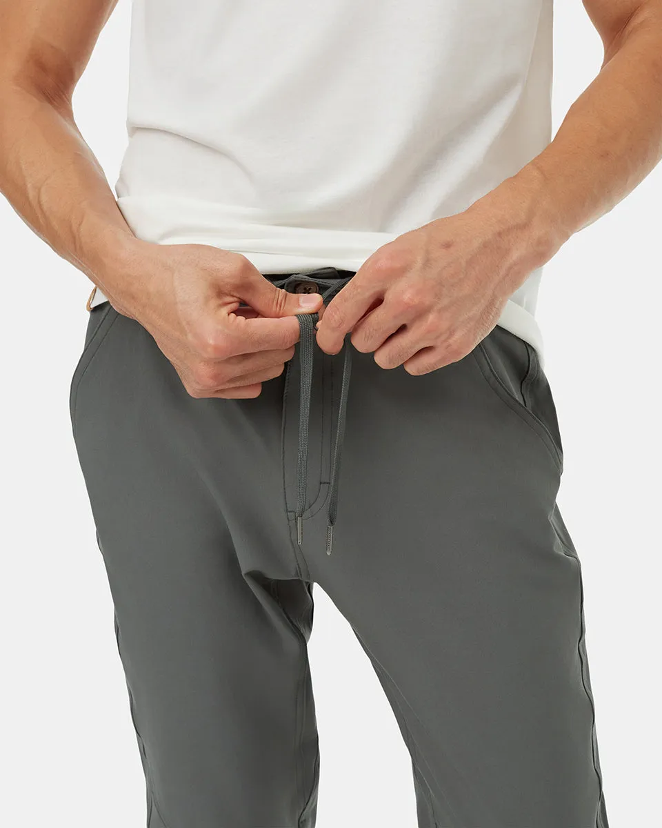 Rainier Jogger sold by tentree product image thumbnail 5