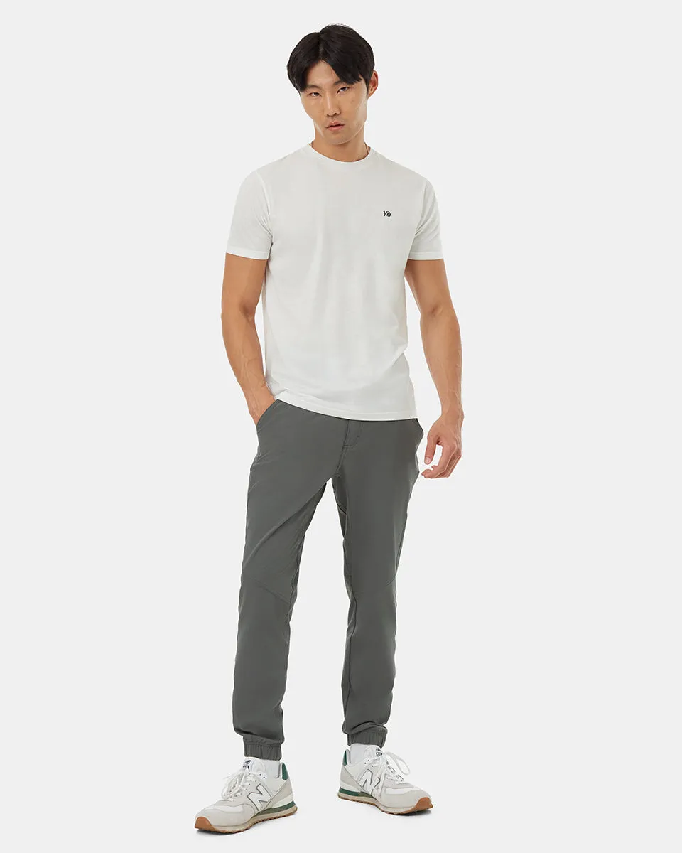 Rainier Jogger sold by tentree product image thumbnail 2