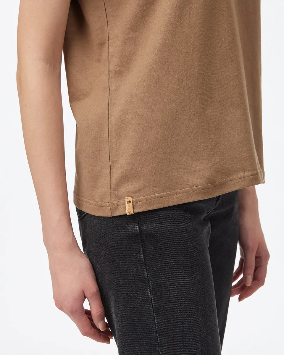 Relaxed T-Shirt sold by tentree product image thumbnail 5