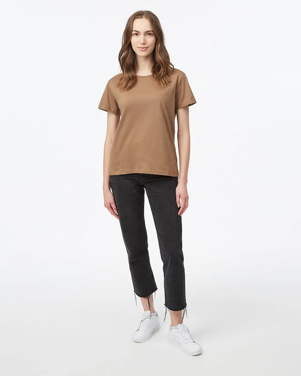 Relaxed T-Shirt sold by tentree product image thumbnail 2