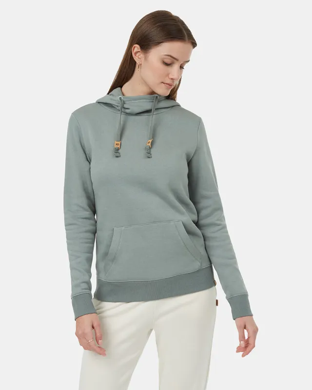 TreeFleece Banshee Hoodie sold by tentree