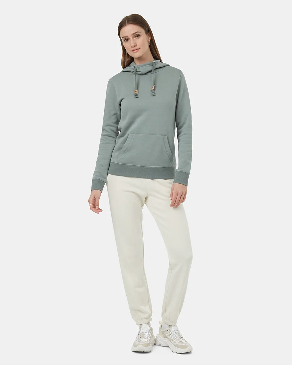 TreeFleece Banshee Hoodie sold by tentree product image thumbnail 2