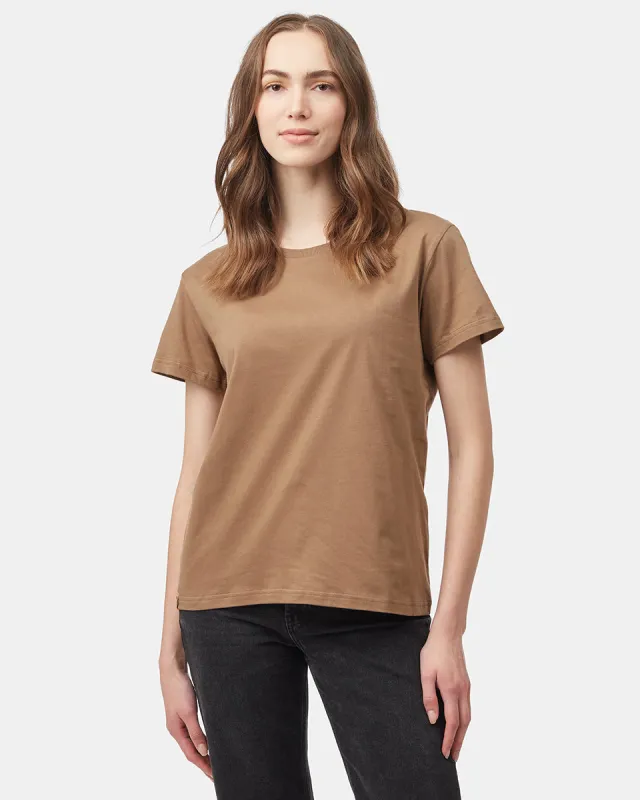 Relaxed T-Shirt sold by tentree