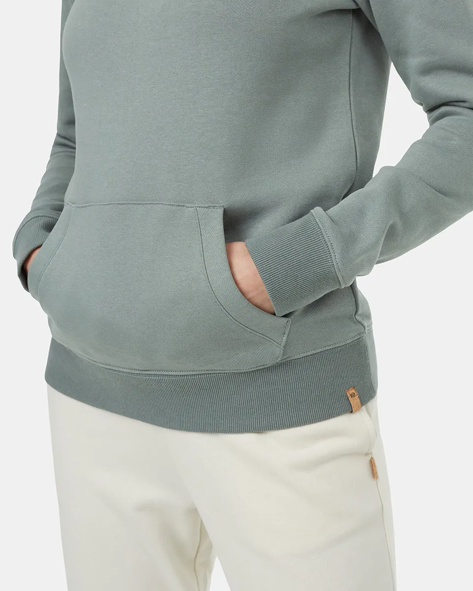 TreeFleece Banshee Hoodie sold by tentree product image thumbnail 5